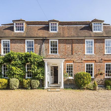Flackley Ash Country House Hotel Peasmarsh Exterior foto
