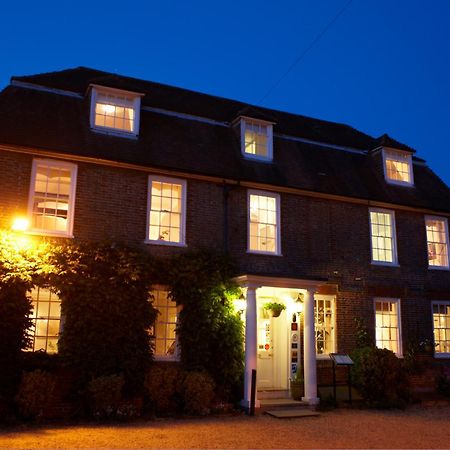 Flackley Ash Country House Hotel Peasmarsh Exterior foto