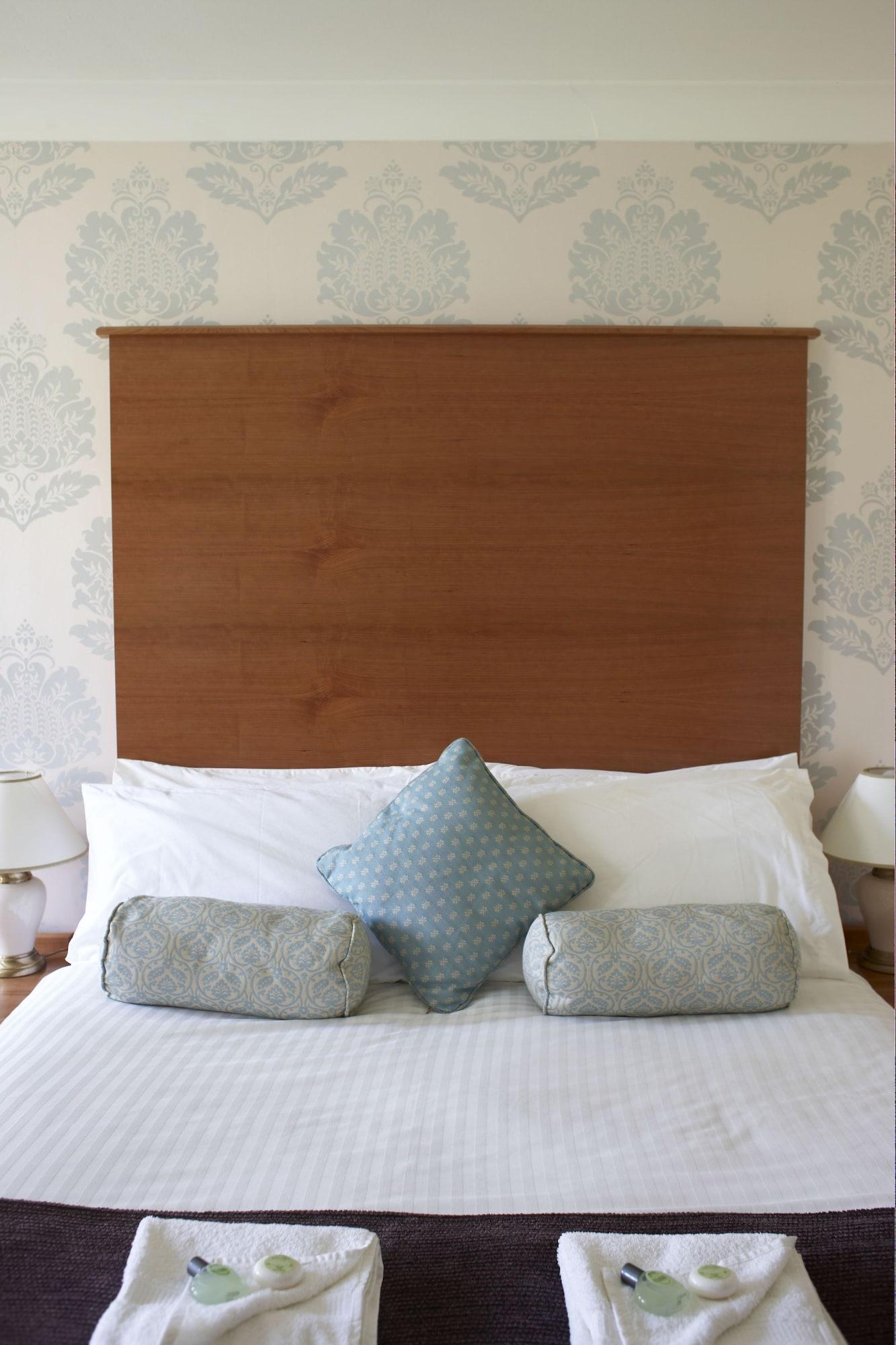 Flackley Ash Country House Hotel Peasmarsh Quarto foto