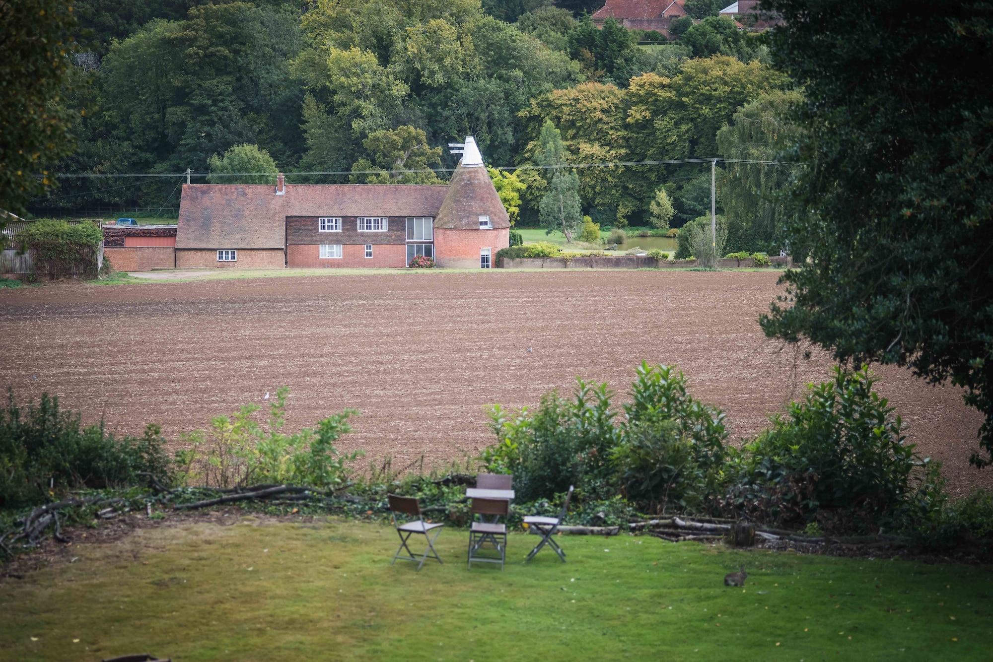 Flackley Ash Country House Hotel Peasmarsh Exterior foto